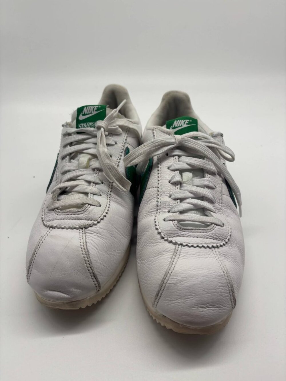 Nike Classic Cortez Stranger Things Hawkins High School-CJ6106-100 Men’s Size 11
